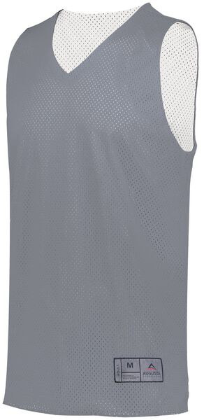 Augusta Sportswear 162 - Youth Tricot Mesh Reversible 2.0 Jersey