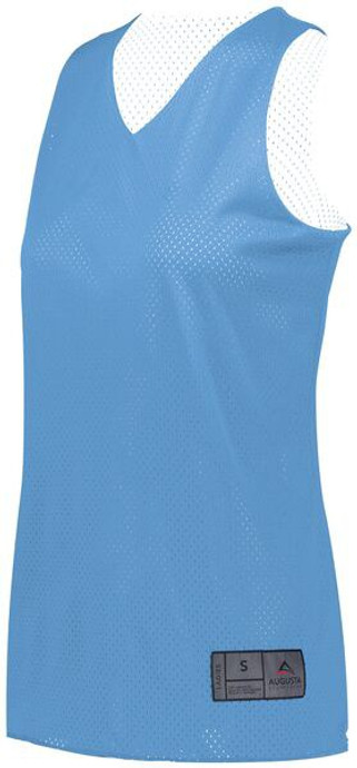 Augusta Sportswear 163 - Ladies Tricot Mesh Reversible 2.0 Jersey