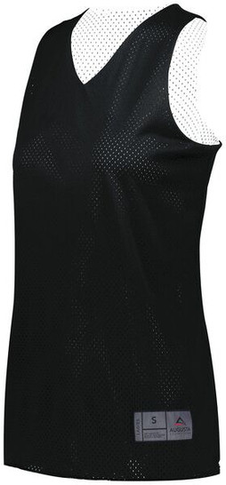 Augusta Sportswear 163 - Ladies Tricot Mesh Reversible 2.0 Jersey