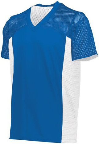 Augusta Sportswear 265 - Youth Reversible Flag Football Jersey