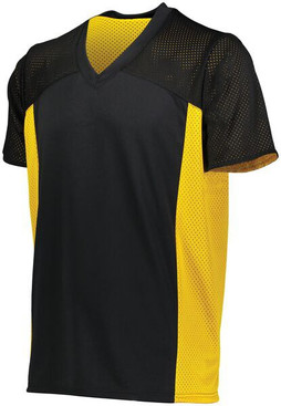 Augusta Sportswear 265 - Youth Reversible Flag Football Jersey