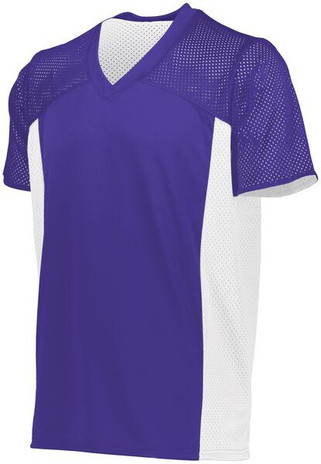 Augusta Sportswear 265 - Youth Reversible Flag Football Jersey