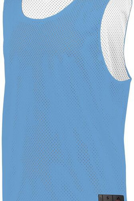 Augusta Sportswear 9717 - Mesh Reversible Pinnie