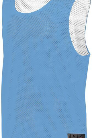 Augusta Sportswear 9717 - Mesh Reversible Pinnie