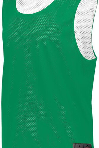 Augusta Sportswear 9717 - Mesh Reversible Pinnie