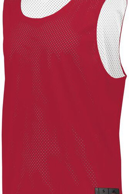Augusta Sportswear 9717 - Mesh Reversible Pinnie