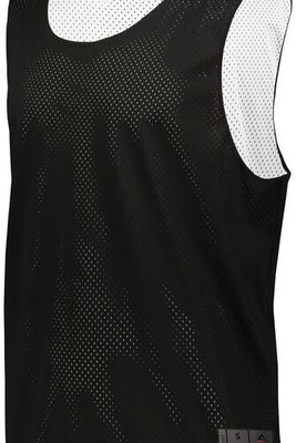 Augusta Sportswear 9717 - Mesh Reversible Pinnie