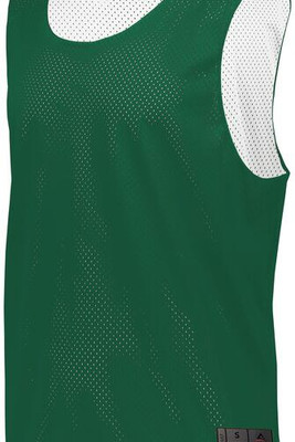 Augusta Sportswear 9717 - Mesh Reversible Pinnie