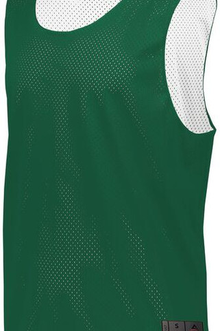 Augusta Sportswear 9717 - Mesh Reversible Pinnie