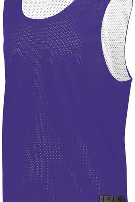 Augusta Sportswear 9717 - Mesh Reversible Pinnie