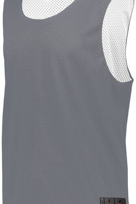 Augusta Sportswear 9717 - Mesh Reversible Pinnie