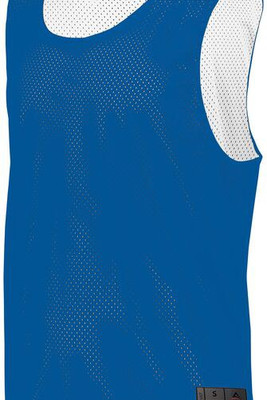 Augusta Sportswear 9718 - Youth Mesh Reversible Pinnie