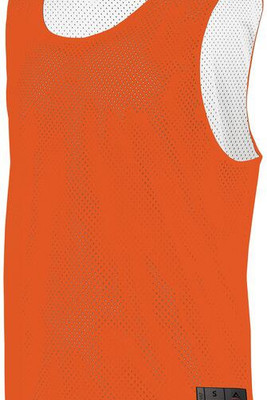 Augusta Sportswear 9718 - Youth Mesh Reversible Pinnie