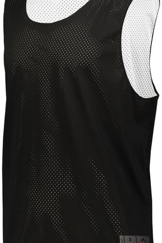 Augusta Sportswear 9718 - Youth Mesh Reversible Pinnie
