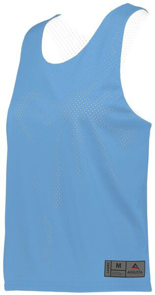 Augusta Sportswear 9719 - Ladies Mesh Reversible Pinnie