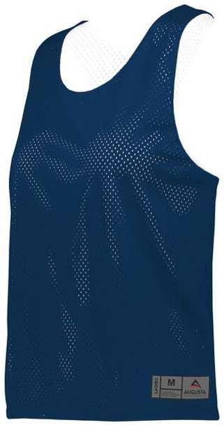 Augusta Sportswear 9719 - Ladies Mesh Reversible Pinnie