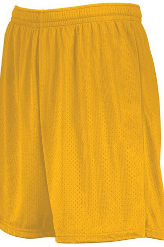 Augusta Sportswear 1850 - 7 Inch Modified Mesh Shorts
