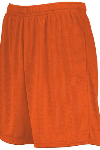 Augusta Sportswear 1850 - 7 Inch Modified Mesh Shorts