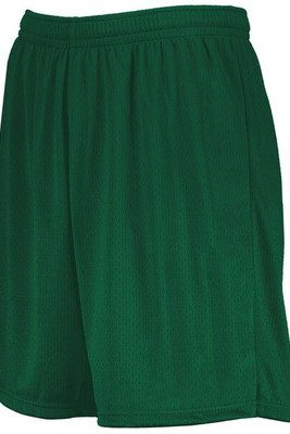 Augusta Sportswear 1850 - 7 Inch Modified Mesh Shorts