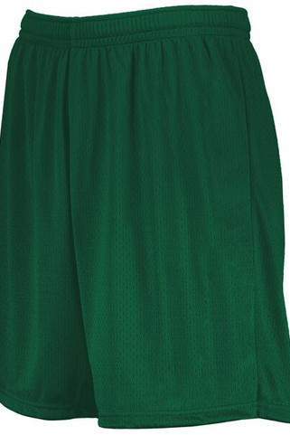 Augusta Sportswear 1850 - 7 Inch Modified Mesh Shorts
