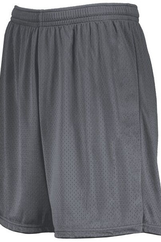 Augusta Sportswear 1850 - 7 Inch Modified Mesh Shorts