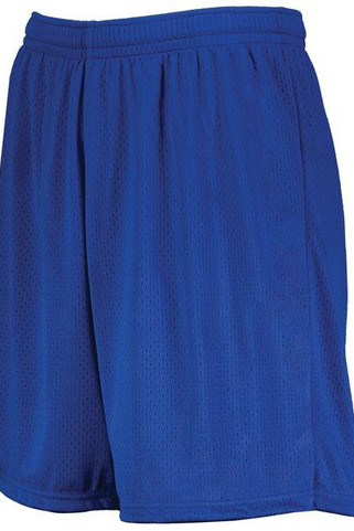 Augusta Sportswear 1850 - 7 Inch Modified Mesh Shorts