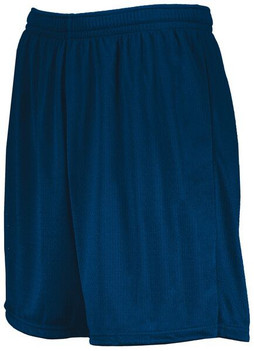 Augusta Sportswear 1850 - 7 Inch Modified Mesh Shorts