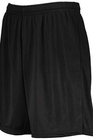 Augusta Sportswear 1850 - 7 Inch Modified Mesh Shorts