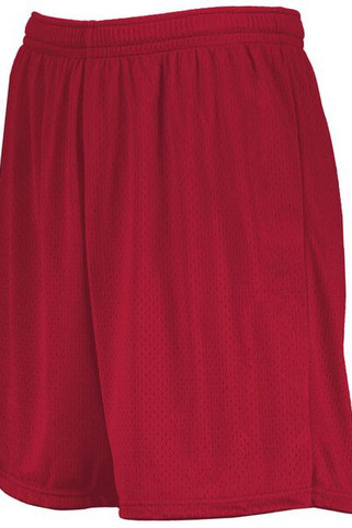 Augusta Sportswear 1850 - 7 Inch Modified Mesh Shorts