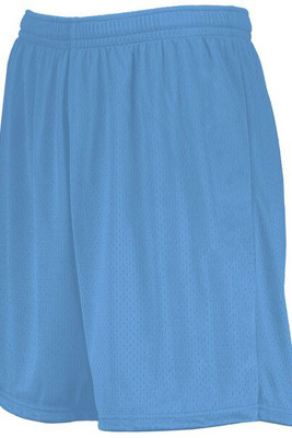Augusta Sportswear 1850 - 7 Inch Modified Mesh Shorts