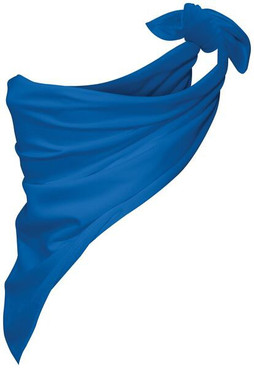 Augusta Sportswear 2221 - Bandana Deportiva de Poliéster Transpirable