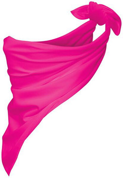 Augusta Sportswear 2221 - Moisture-Wicking Polyester Bandana Scarf