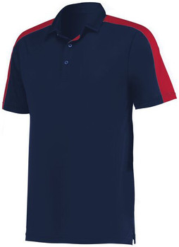Augusta Sportswear 5028 - Polo Deportivo Bicolor Resistente y Fresco