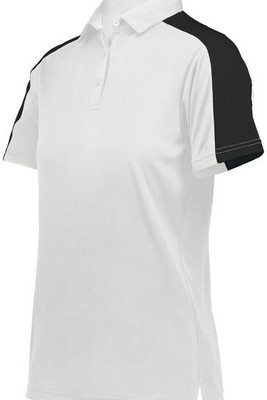 Augusta Sportswear 5029 - Ladies Bi Color Vital Polo