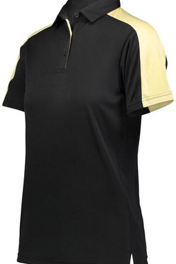 Augusta Sportswear 5029 - Ladies Bi Color Vital Polo