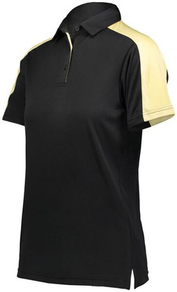 Augusta Sportswear 5029 - Ladies Bi Color Vital Polo