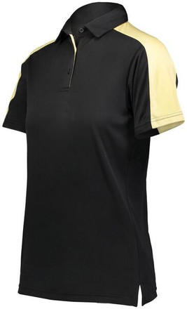 Augusta Sportswear 5029 - Ladies Bi Color Vital Polo