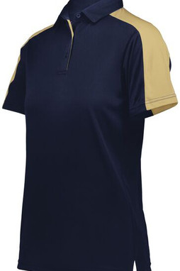 Augusta Sportswear 5029 - Ladies Bi Color Vital Polo