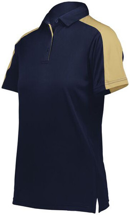 Augusta Sportswear 5029 - Ladies Bi Color Vital Polo
