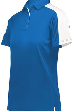 Augusta Sportswear 5029 - Ladies Bi Color Vital Polo