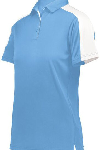 Augusta Sportswear 5029 - Ladies Bi Color Vital Polo