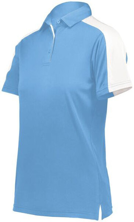 Augusta Sportswear 5029 - Ladies Bi Color Vital Polo