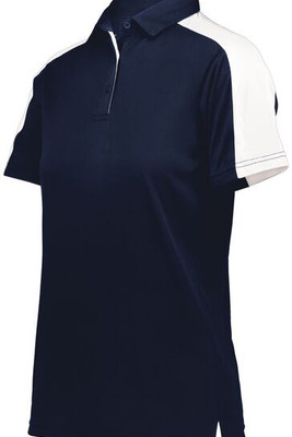 Augusta Sportswear 5029 - Ladies Bi Color Vital Polo