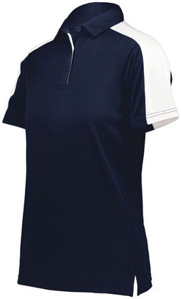 Augusta Sportswear 5029 - Ladies Bi Color Vital Polo
