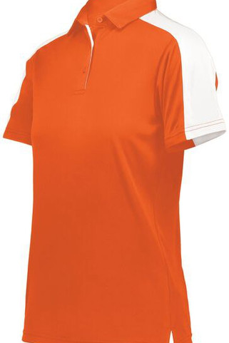 Augusta Sportswear 5029 - Ladies Bi Color Vital Polo