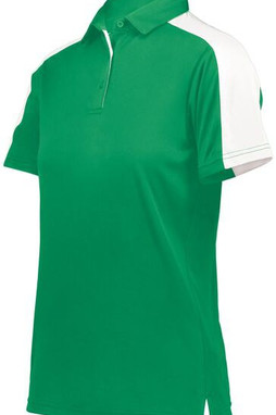 Augusta Sportswear 5029 - Ladies Bi Color Vital Polo