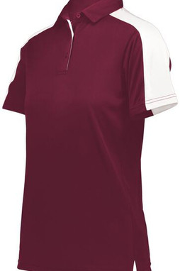 Augusta Sportswear 5029 - Ladies Bi Color Vital Polo