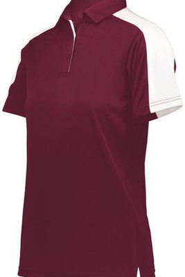 Augusta Sportswear 5029 - Ladies Bi Color Vital Polo