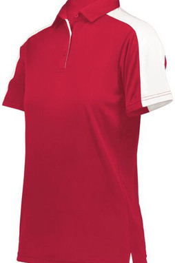 Augusta Sportswear 5029 - Ladies Bi Color Vital Polo