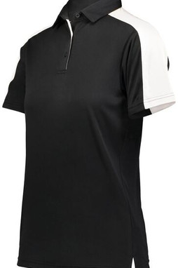 Augusta Sportswear 5029 - Ladies Bi Color Vital Polo